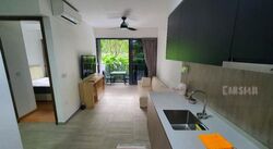 Grandeur Park Residences (D16), Condominium #462708361
